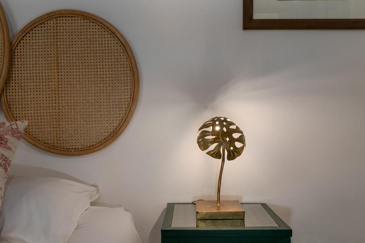 Riad Le J Marrakesh Ngoại thất bức ảnh