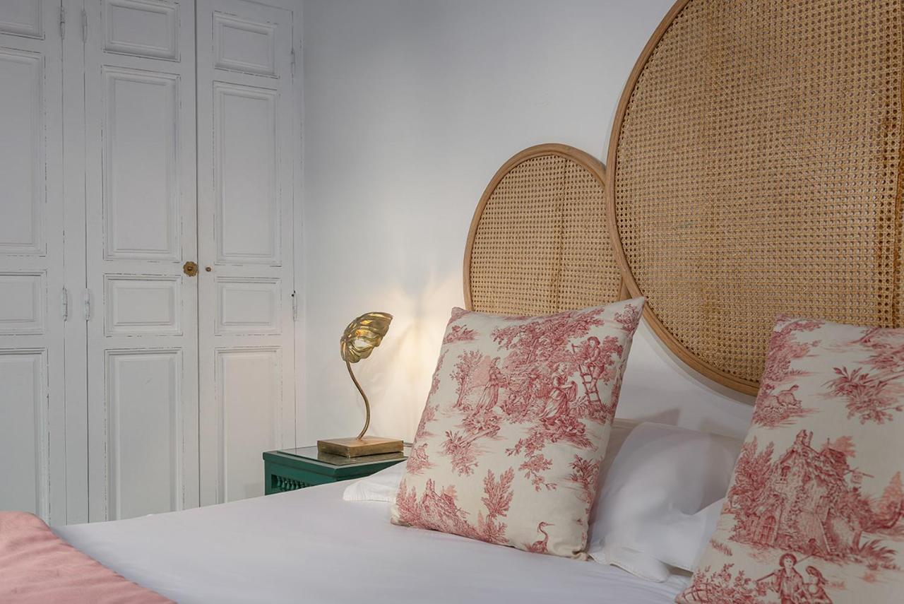 Riad Le J Marrakesh Ngoại thất bức ảnh