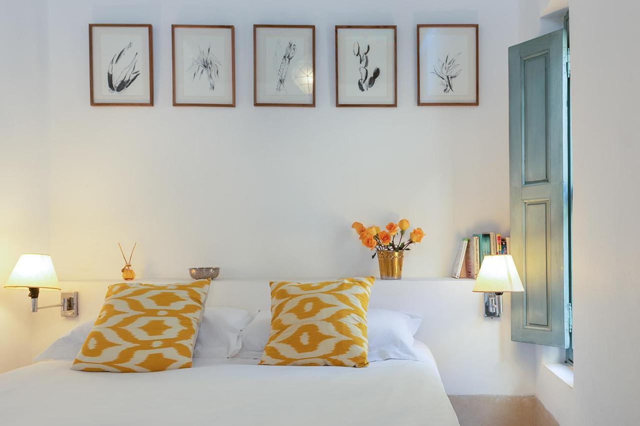 Riad Le J Marrakesh Ngoại thất bức ảnh