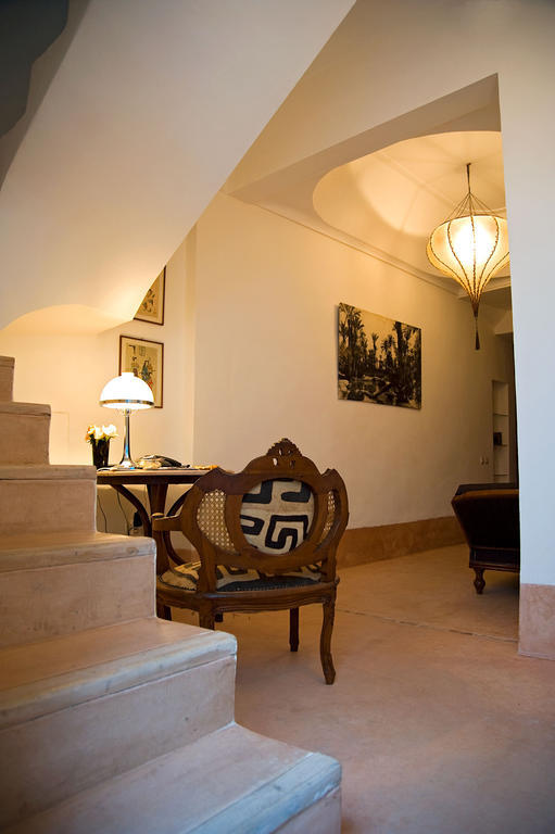 Riad Le J Marrakesh Ngoại thất bức ảnh