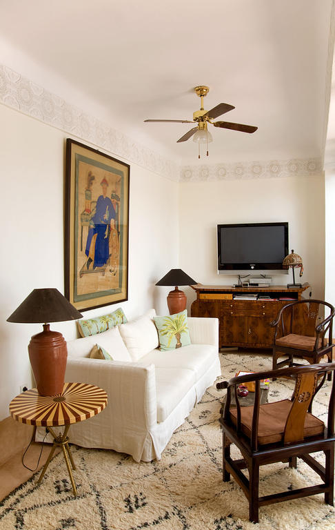Riad Le J Marrakesh Ngoại thất bức ảnh