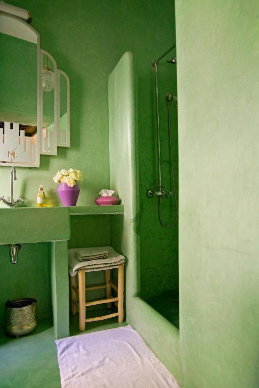 Riad Le J Marrakesh Phòng bức ảnh