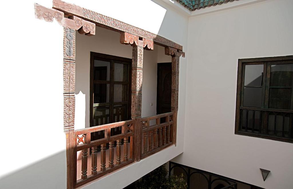 Riad Le J Marrakesh Ngoại thất bức ảnh