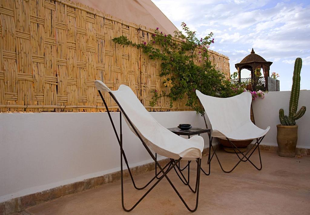 Riad Le J Marrakesh Ngoại thất bức ảnh